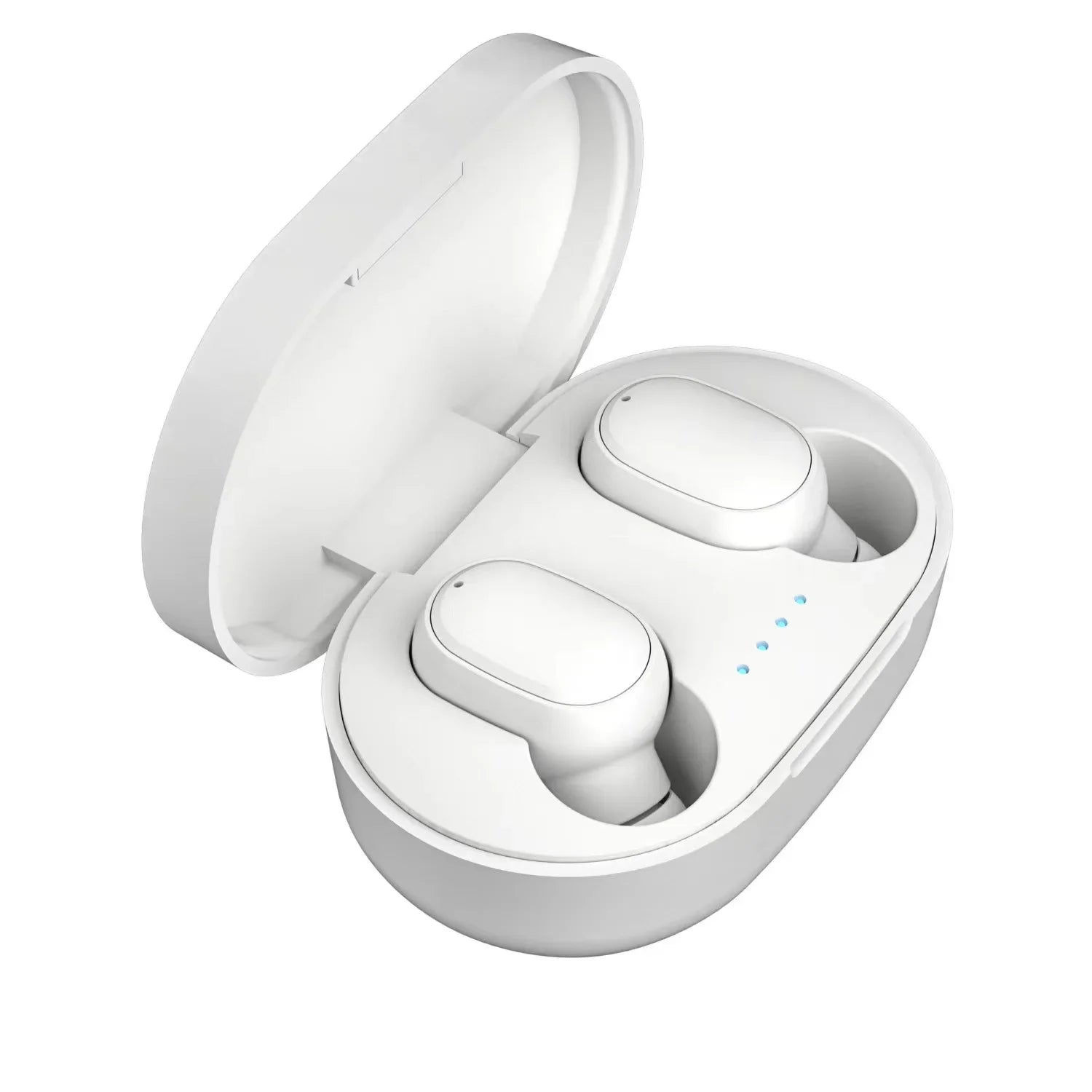 Fones de ouvido Bluetooth Original A6S TWS