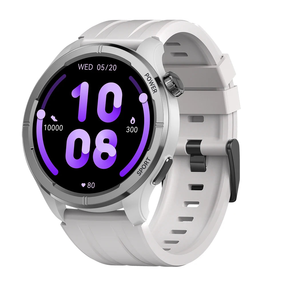 Smart Watch Haylou Solar Neo 1.53'' Display em HD