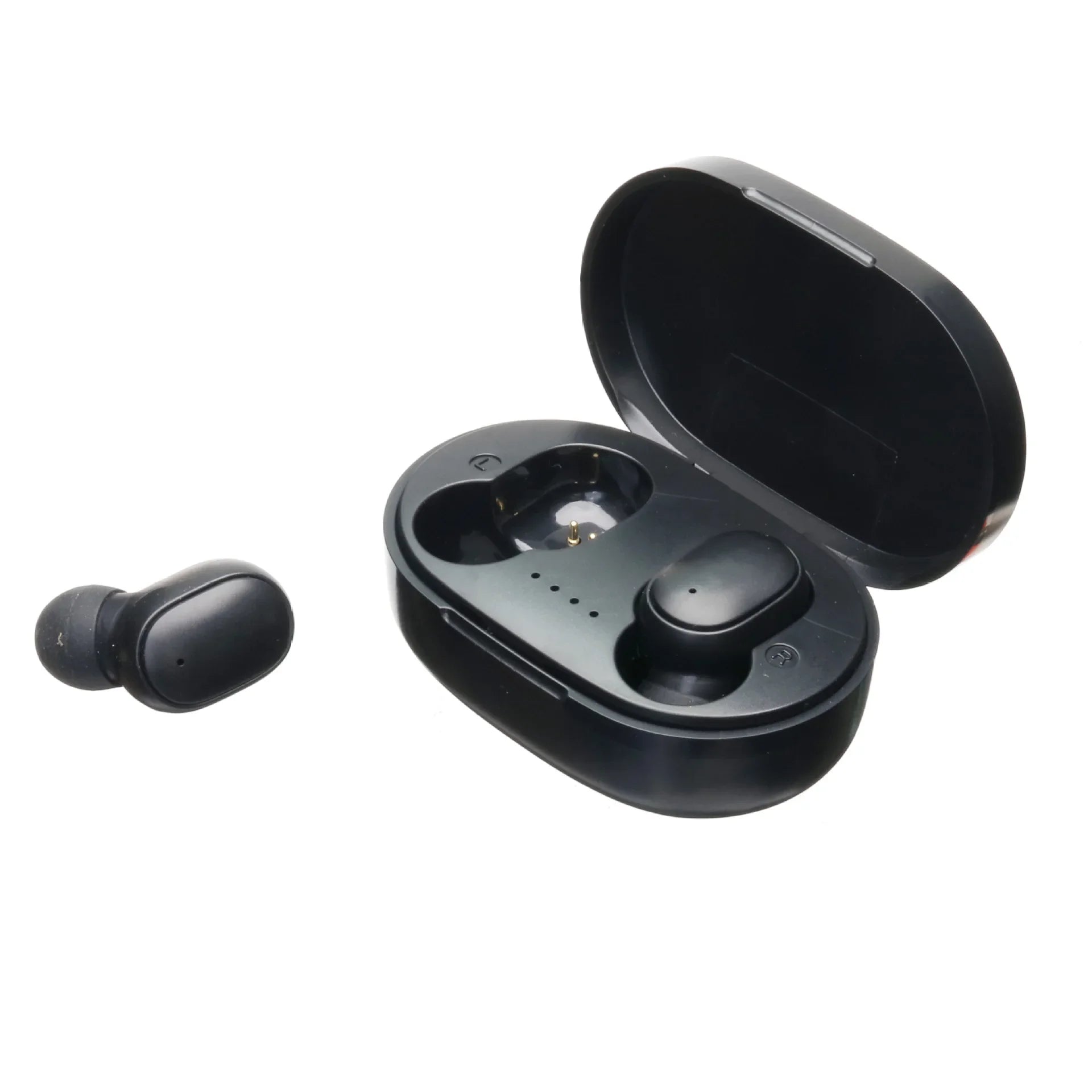 Fones de ouvido Bluetooth Original A6S TWS