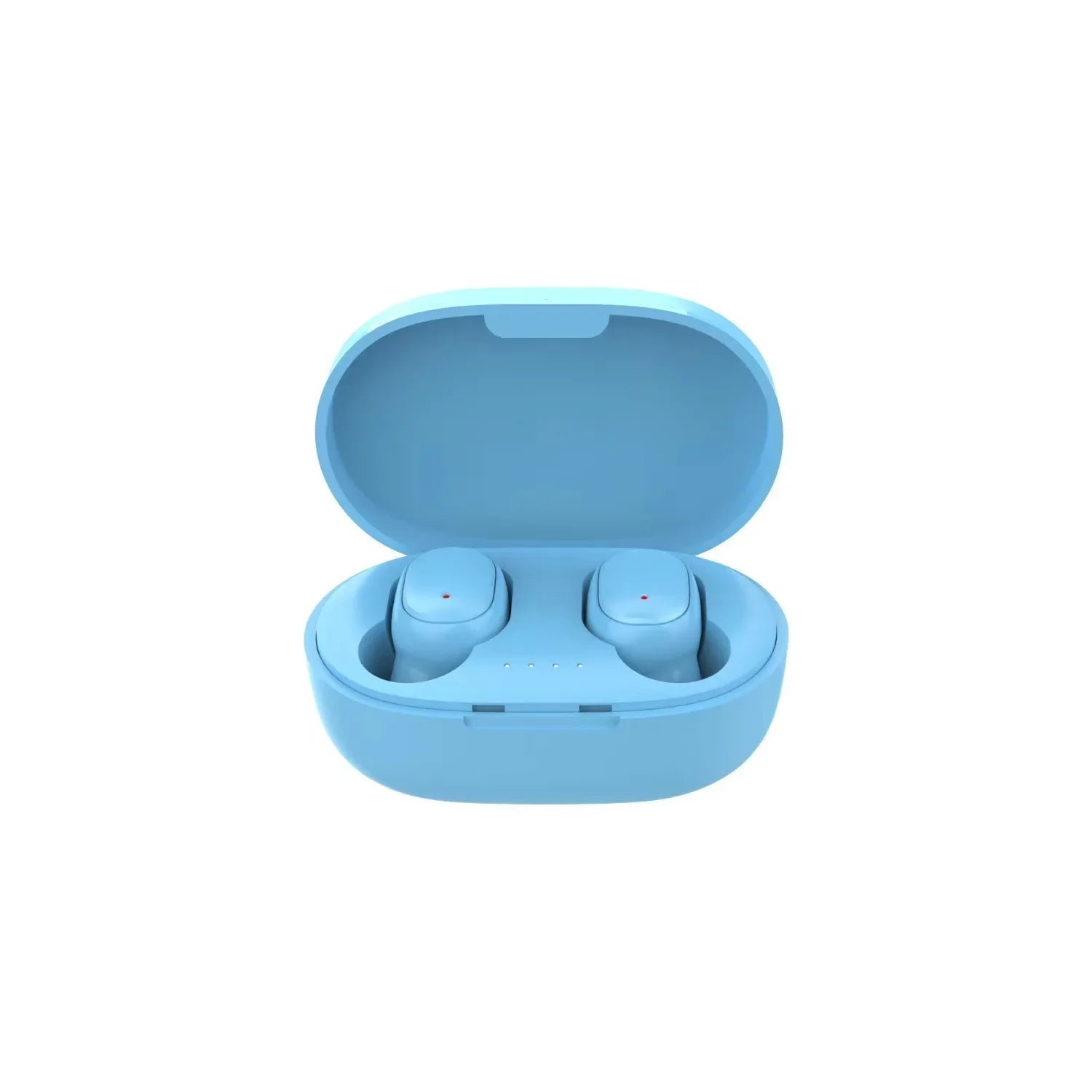 Fones de ouvido Bluetooth Original A6S TWS