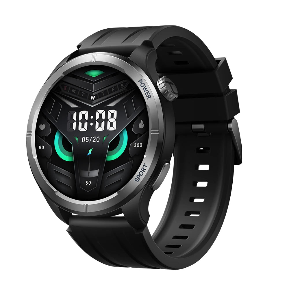 Smart Watch Haylou Solar Neo 1.53'' Display em HD