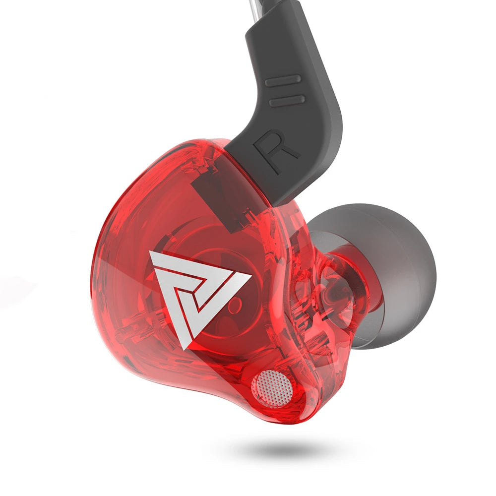 Fone de Ouvido intra-auricular com Fio próprio para Gameplay com microfone e anti-ruído ativo