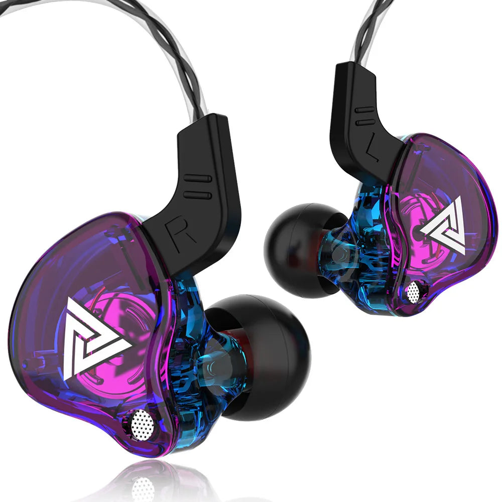 Fone de Ouvido intra-auricular com Fio próprio para Gameplay com microfone e anti-ruído ativo