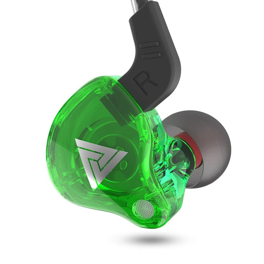 Fone de Ouvido intra-auricular com Fio próprio para Gameplay com microfone e anti-ruído ativo