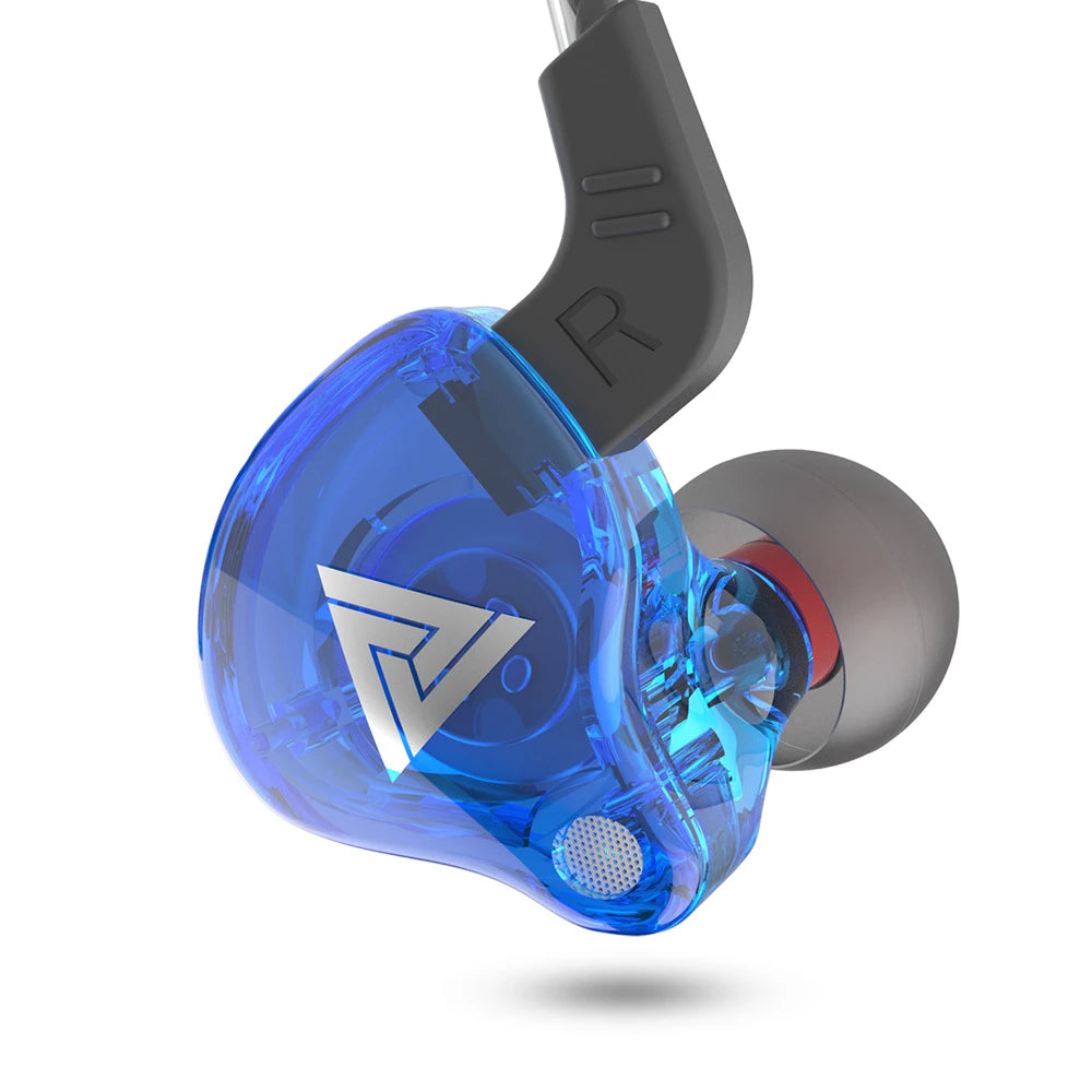 Fone de Ouvido intra-auricular com Fio próprio para Gameplay com microfone e anti-ruído ativo