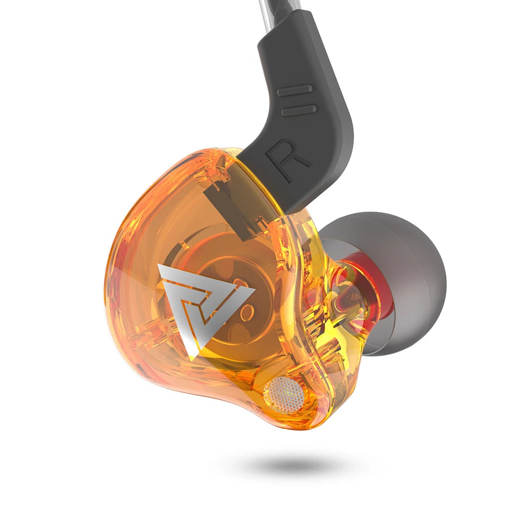 Fone de Ouvido intra-auricular com Fio próprio para Gameplay com microfone e anti-ruído ativo