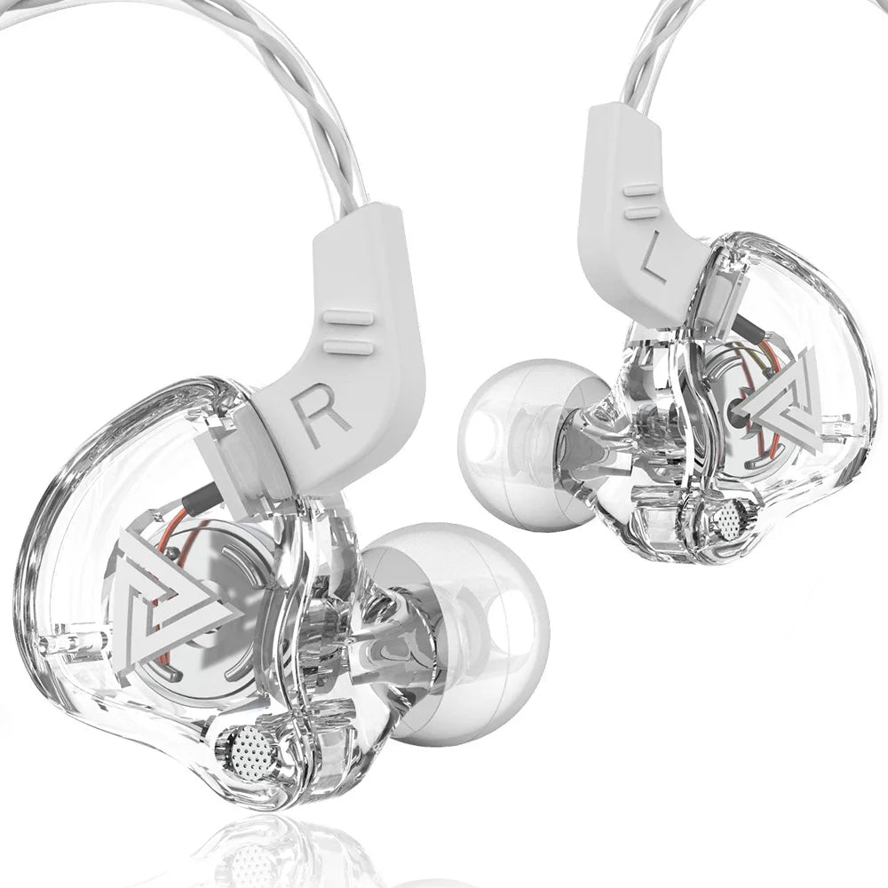 Fone de Ouvido intra-auricular com Fio próprio para Gameplay com microfone e anti-ruído ativo