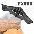 Bombardeiro B2 Spirit Controle Remoto 2ch