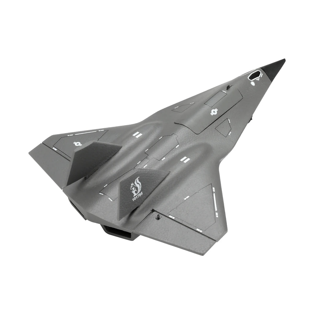 TOP GUN SR-72 Controle Remoto 4ch