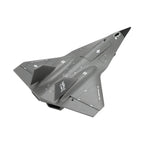 TOP GUN SR-72 Controle Remoto 4ch