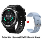 Smart Watch Haylou Solar Neo 1.53'' Display em HD