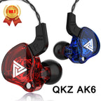 Fone de Ouvido intra-auricular com Fio próprio para Gameplay com microfone e anti-ruído ativo