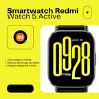 Smart Watch Xiaomi Redmi Watch 5