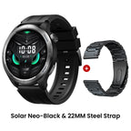 Smart Watch Haylou Solar Neo 1.53'' Display em HD