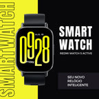 Smart Watch Xiaomi Redmi Watch 5