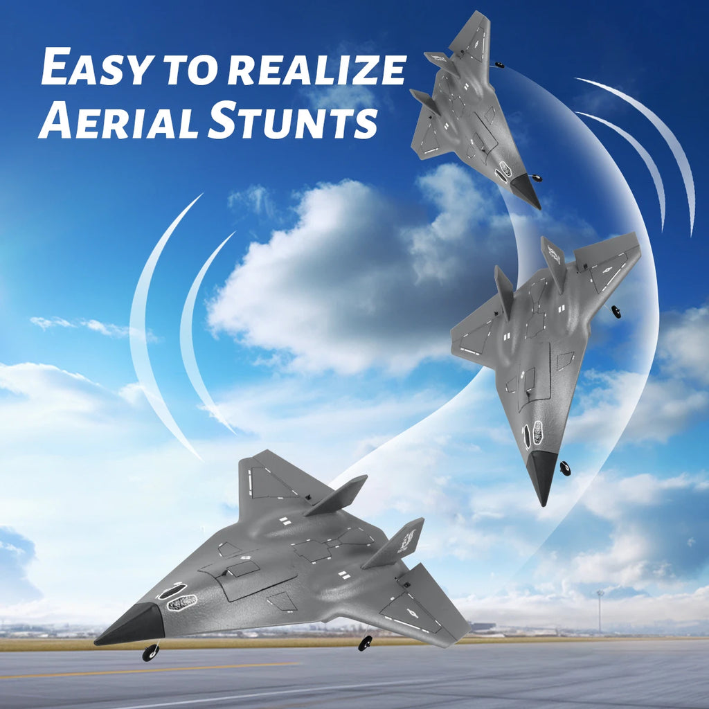 TOP GUN SR-72 Controle Remoto 4ch