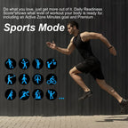 Smartwatch H9 Promax com Display LCD