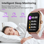 Smartwatch H9 Promax com Display LCD