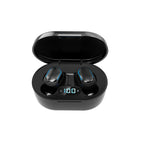 Fones de ouvido Bluetooth Original A6S TWS