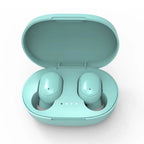 Fones de ouvido Bluetooth Original A6S TWS