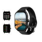 Smartwatch H9 Promax com Display LCD