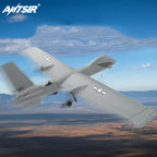 MQ9 Reaper Controle Remoto 3ch