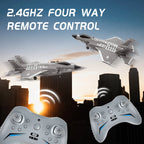 Jato F-35 RC Motor Brushless 4ch